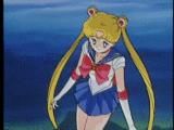 sailor moon! - frumoasa dulce, timida - SailOr Moon!